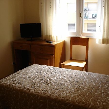 Pio V Hotel Виго Екстериор снимка