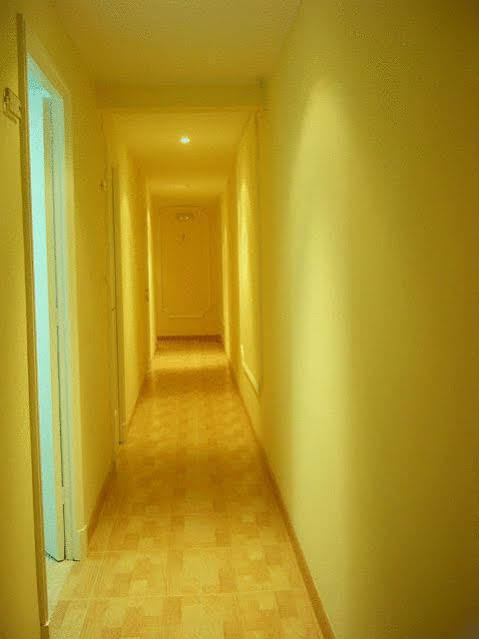 Pio V Hotel Виго Екстериор снимка