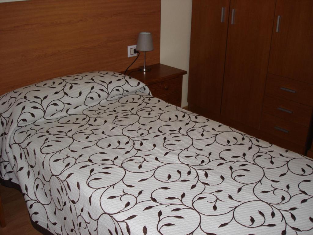 Pio V Hotel Виго Екстериор снимка