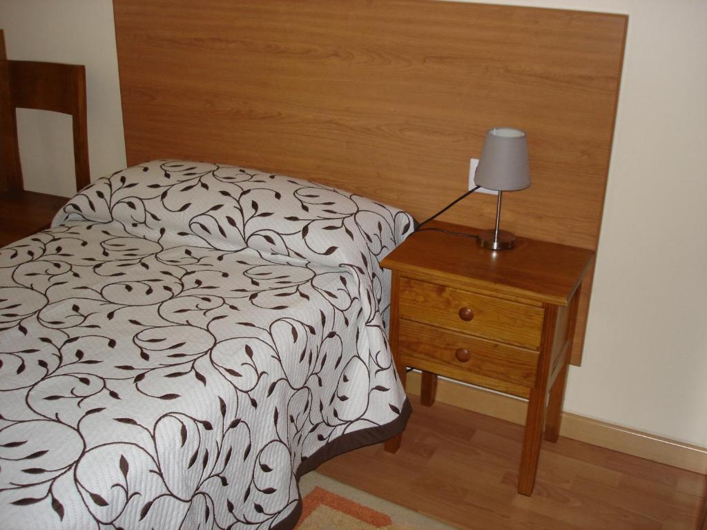 Pio V Hotel Виго Екстериор снимка
